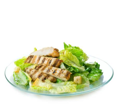 élelmiszer, eszik, saláta, zöld hús, csirke Subbotina - Dreamstime