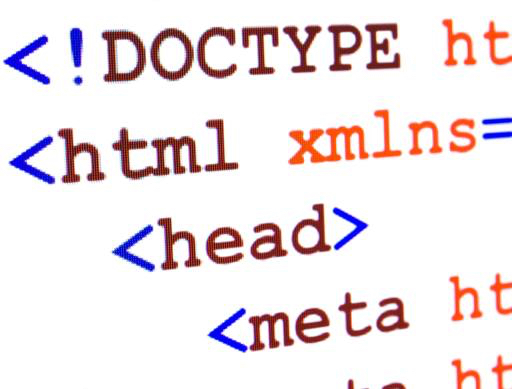 kód, weboldal, oldal, doctype, html, head, meta Alexeysmirnov