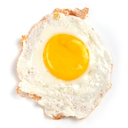 az élelmiszer, tojás, sárga, eszik Raja Rc - Dreamstime