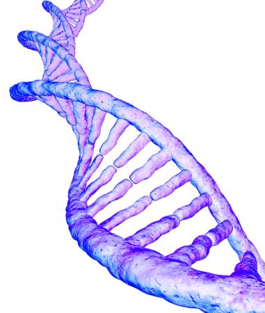 ADN, gén, az emberi, vér, mályva Sebastian Kaulitzki - Dreamstime