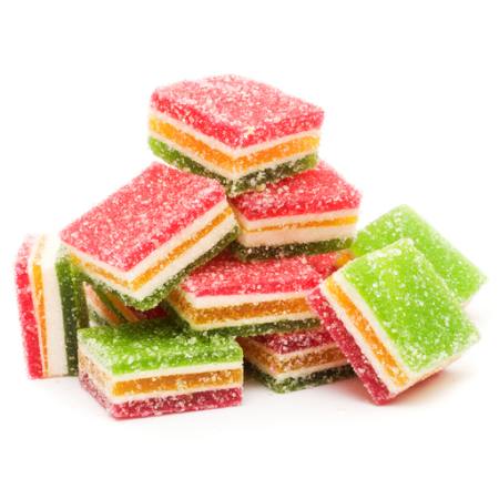 édességek, piros, zöld, enni, eadible Niderlander - Dreamstime