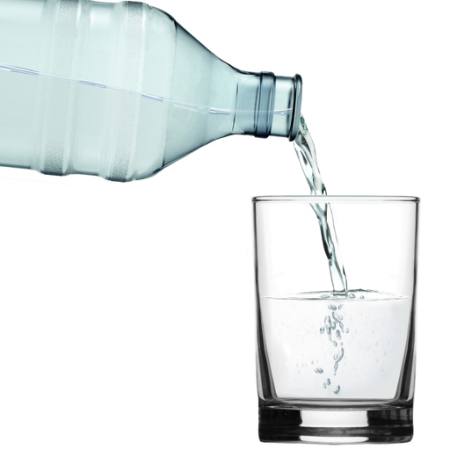 víz, üveg, palack Razihusin - Dreamstime