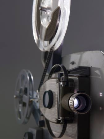 projektor, film, mozi, szalag, fény Ming Kai Chiang - Dreamstime
