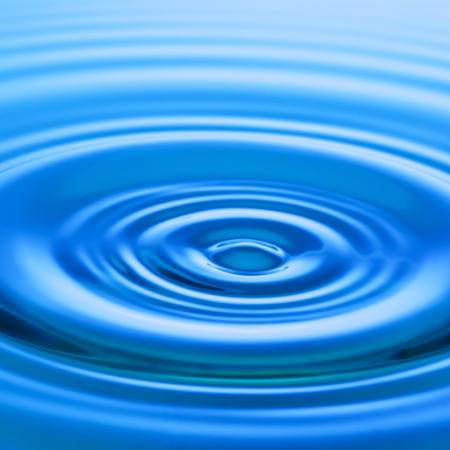 víz, kék Bjørn Hovdal - Dreamstime