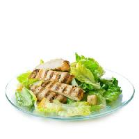 Pixwords A képet élelmiszer, eszik, saláta, zöld hús, csirke Subbotina - Dreamstime