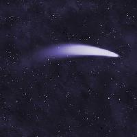Pixwords A képet ég, sötét, csillagok, aszteroida, Hold Martijn Mulder - Dreamstime