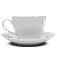 csésze, tea, fehér, tárgy Robert Wisdom - Dreamstime