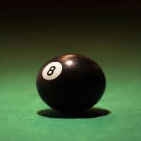labda, fekete, zöld Ron Chapple - Dreamstime