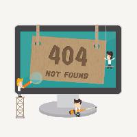 hiba, 404, nem találtam, találtam, csavarhúzó, monitor Ratch0013