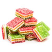 Pixwords A képet édességek, piros, zöld, enni, eadible Niderlander - Dreamstime