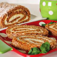 torta, desszert, zöld, cookie- Andi Berger (Creativestock)