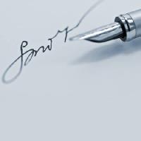 toll, írás, szöveg, papír, tinta Ivan Kmit - Dreamstime