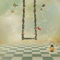 swinger, butterflyes, pillangó, fény Franciscah - Dreamstime
