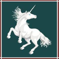 Pixwords A képet ló, fehér, kukorica Aidarseineshev - Dreamstime