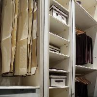 szekrény, polc, polcok, ruhák, öltözködés Pavel Losevsky (Paha_l)