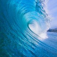 hullám, víz, kék, tenger, óceán Epicstock - Dreamstime