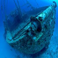 Pixwords A képet hajó, víz alatti, csónak, óceán, kék Scuba13 - Dreamstime